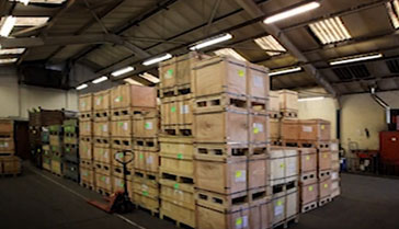 conveyor international